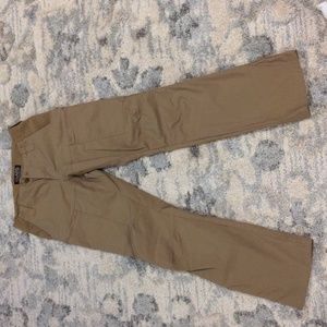 Women's Utility/tactical pant